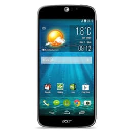 Acer Liquid Jade S 16GB - Zwart - Simlockvrij