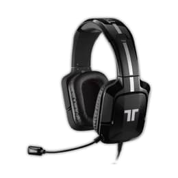720+ geluidsdemper gaming Hoofdtelefoon - bedraad microfoon Zwart