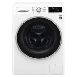 Lg F94J61WHS Klassieke wasmachine Frontlading