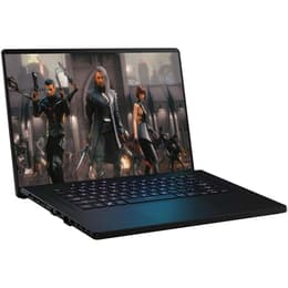 Asus tuf Gaming F17 17" Core i7 GHz - 1 TB SSD - 16GB QWERTZ - Duits