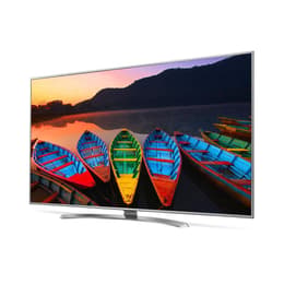 Smart TV LG LCD Ultra HD 4K 165 cm 65UH770V
