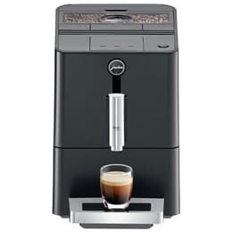 Espresso machine Jura EXPBROYEUR ENA MICRO ONE L - Zwart