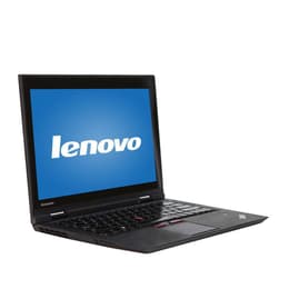 Lenovo X220 12" Core i5 2.5 GHz - SSD 128 GB - 8GB AZERTY - Frans