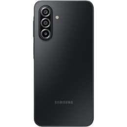 Galaxy A17 4G 128GB - Zwart - Simlockvrij