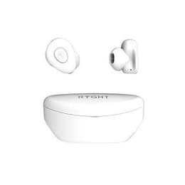 Ryght Airgo Oordopjes - In-Ear Bluetooth