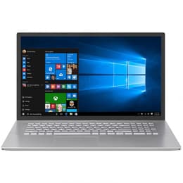 Asus P1701JA-AU118R 17" Core i5 1 GHz - SSD 256 GB - 8GB AZERTY - Frans