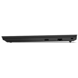 Lenovo ThinkPad E15 G1 15" Core i5 1.6 GHz - SSD 256 GB - 8GB QWERTY - Engels