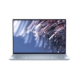 Dell XPS 13 9315 13" Core i7 1.1 GHz - SSD 512 GB - 16GB QWERTY - Engels