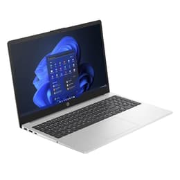 HP 255R G10 15" Ryzen 7 2.7 GHz - SSD 512 GB - 16GB QWERTY - Engels