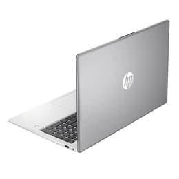 HP 255R G10 15" Ryzen 7 2.7 GHz - SSD 512 GB - 16GB QWERTY - Engels
