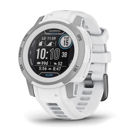 Garmin Instinct 2S Bluetooth 45 mm - Wit