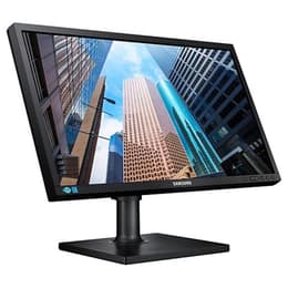 22-inch Samsung S22E450MW LED Beeldscherm Zwart