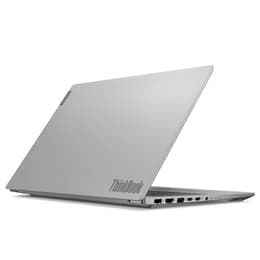 Lenovo ThinkBook 15 IML 15" Core i5 1.6 GHz - SSD 256 GB - 8GB QWERTZ - Duits