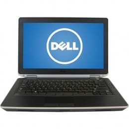 Dell Latitude E6330 13" Core i5 2,6 GHz  - HDD 320 GB - 8GB AZERTY - Frans