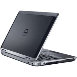Dell Latitude E6330 13" Core i5 2,6 GHz  - HDD 320 GB - 8GB AZERTY - Frans