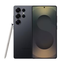 Galaxy S25 Ultra 256GB - Zwart - Simlockvrij