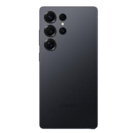 Galaxy S25 Ultra 256GB - Zwart - Simlockvrij