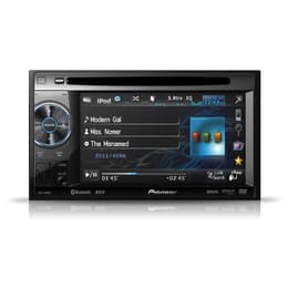 Pioneer AVH-2400BT Autoradio