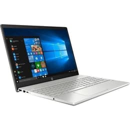 HP Pavilion 15-cw1006nf 15" Ryzen 5 2.1 GHz - HDD 1 TB - 8GB AZERTY - Frans