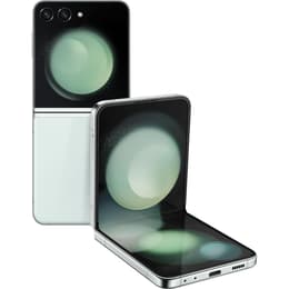 Galaxy Z Flip5 512GB - Groen - Simlockvrij