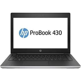 HP ProBook 430 G5 13" Core i5 1.6 GHz - SSD 256 GB - 8GB QWERTY - Zweeds