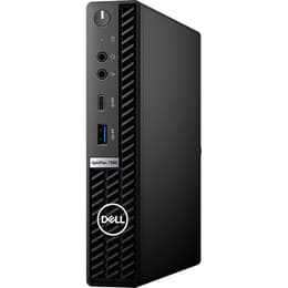 Dell Optiplex 7080 Micro Core i5 2.3 GHz - SSD 256 GB RAM 64GB