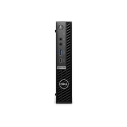 Dell Optiplex 7080 Micro Core i5 2.3 GHz - SSD 256 GB RAM 64GB