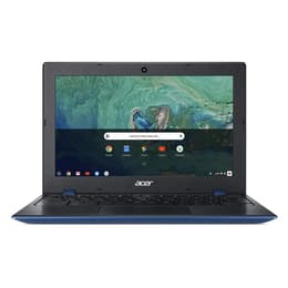 Acer ChromeBook CB311-8H-C412 Celeron N3350 1.1 GHz 32GB SSD - 4GB AZERTY - Frans