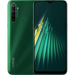 Realme 5i 64GB - Groen - Simlockvrij