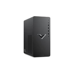 HP Victus 15L TG02-0018NS Ryzen 5 3.9 GHz - SSD 512 GB - 16GB - NVIDIA GeForce GTX 1650