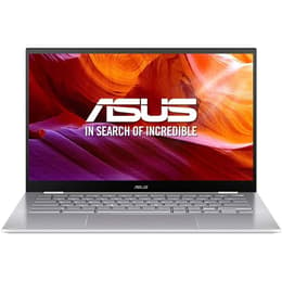 Asus Chromebook Flip Z7400FF-E10109 Core i5 1.6 GHz 512GB SSD - 16GB QWERTY - Spaans