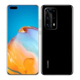 Huawei P40 Pro+ 512GB - Zwart - Simlockvrij