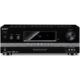 Sony STR-DH810 Geluidsversterkers