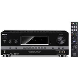 Sony STR-DH810 Geluidsversterkers