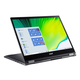 Acer Spin 5 13" Core i5 2.4 GHz - SSD 512 GB - 16GB AZERTY - Frans