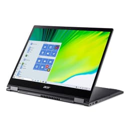 Acer Spin 5 13" Core i5 2.4 GHz - SSD 512 GB - 16GB AZERTY - Frans