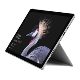 Microsoft Surface Pro 4 12" Core i5 2.4 GHz - SSD 512 GB - 8GB QWERTY - Engels