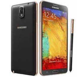 Galaxy Note 3 32GB - Zwart - Simlockvrij