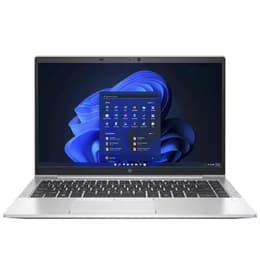 HP EliteBook 840 G9 14" Core i5 1.3 GHz - SSD 256 GB - 16GB AZERTY - Frans