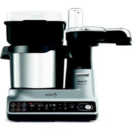 Kenwood KCook Multi Smart CCL455SI Multicooker