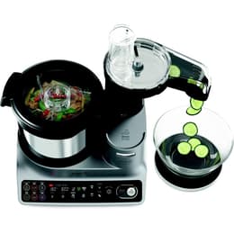 Kenwood KCook Multi Smart CCL455SI Multicooker