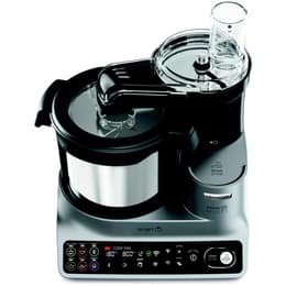 Kenwood KCook Multi Smart CCL455SI Multicooker