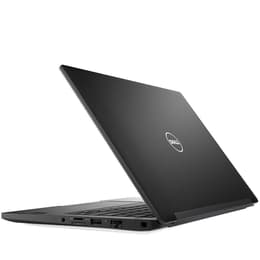 Dell Latitude 7290 12" Core i7 1.9 GHz - SSD 256 GB - 8GB AZERTY - Frans