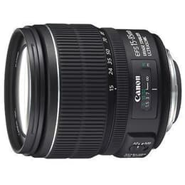 Lens EF-S 15-85mm f/3.5-5.6
