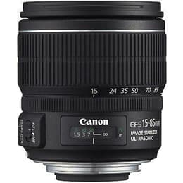 Lens Canon EF-S 15-85mm f/3.5-5.6 EF-S 15-85mm f/3.5-5.6
