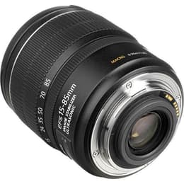 Lens Canon EF-S 15-85mm f/3.5-5.6 EF-S 15-85mm f/3.5-5.6