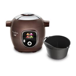 Moulinex Cookeo+ Gourmet CE852900 Multicooker