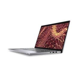 Dell Latitude 7430 14" Core i5 1.6 GHz - SSD 1 TB - 16GB QWERTY - Zweeds