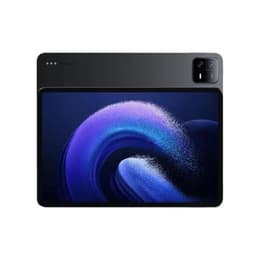 Xiaomi Pad 6 128GB - Zwart - WiFi