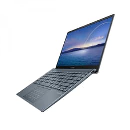 Asus ZenBook UX325EA-KG305T 13" Core i7 2.8 GHz - SSD 1000 GB - 16GB AZERTY - Frans